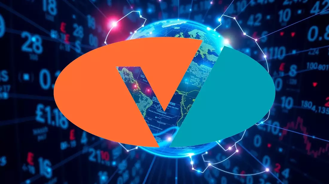 CureVac’s Public Market Journey Concludes Following BioNTech Acquisition Illustration mit AI erstellt übermittelt durch boerse-global.de