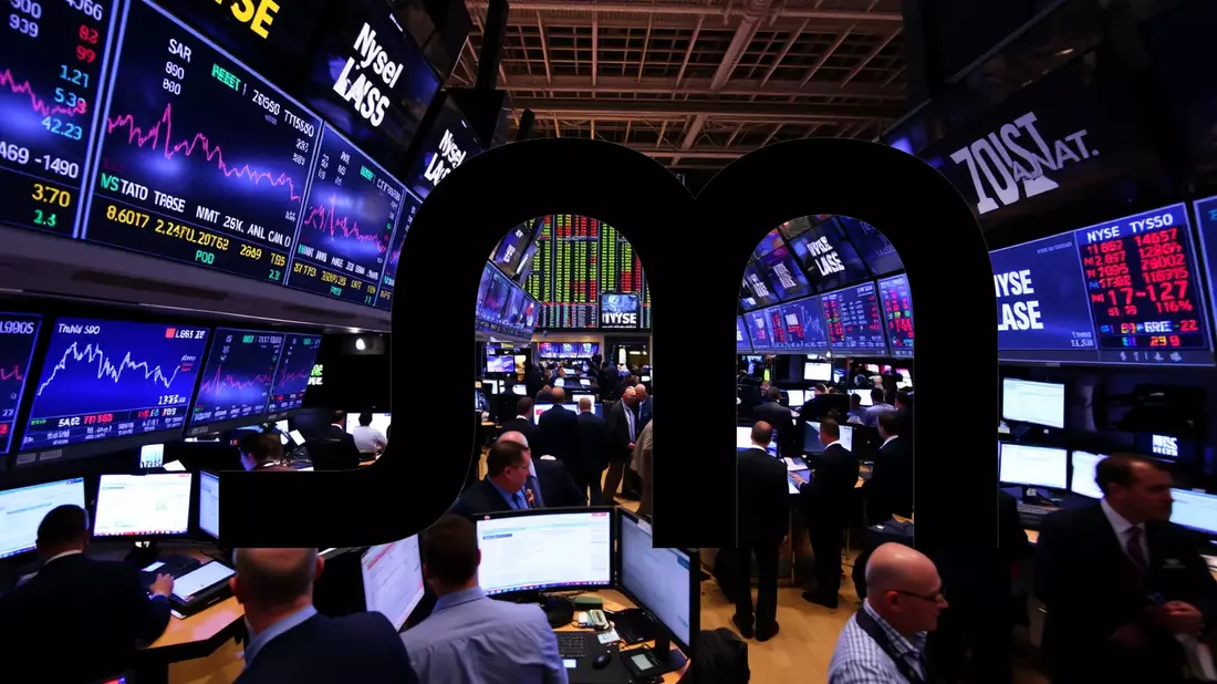Micron Technology: La acción alcanza máximos históricos impulsada por resultados y megainversiones - Bild: über boerse-global.de