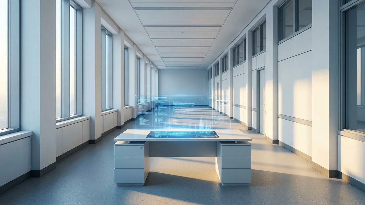 KI in der Verwaltung: Vom Hype zur harten Arbeit - Foto: über boerse-global.de