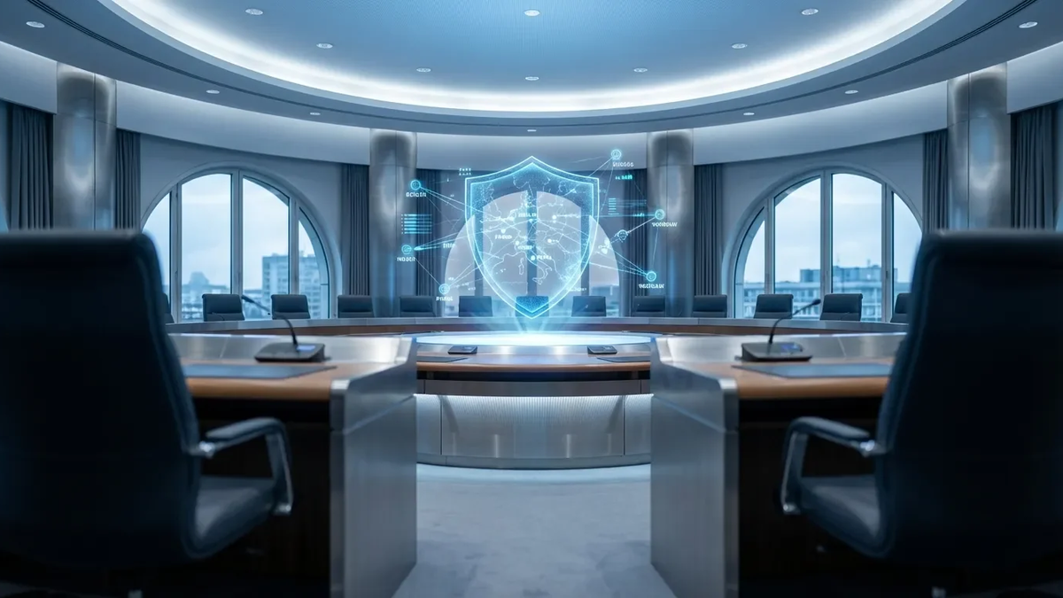 EU startet Demokratie-Schutzschild und KI-Fabriken - Foto: über boerse-global.de