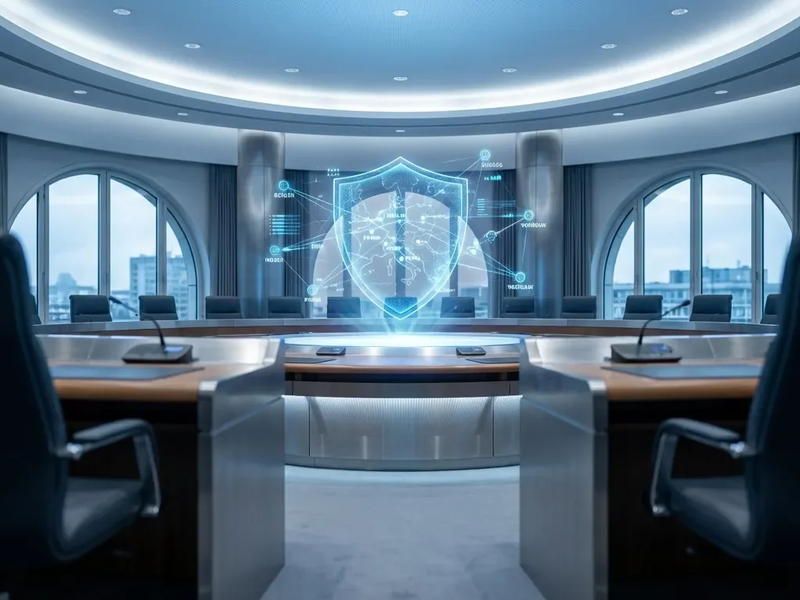 EU startet Demokratie-Schutzschild und KI-Fabriken - Foto: über boerse-global.de