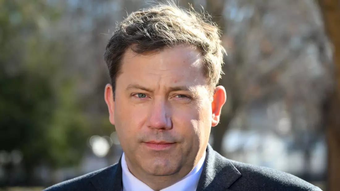 Vizekanzler Lars Klingbeil (SPD) meint, man dürfe sich nicht erpressen lassen. (Archivbild) - Bild: Soeren Stache/dpa