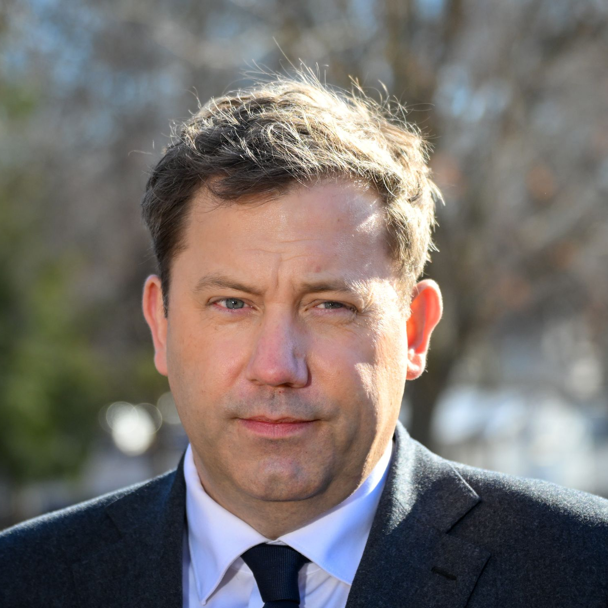 Vizekanzler Lars Klingbeil (SPD) meint, man dürfe sich nicht erpressen lassen. (Archivbild) - Foto: Soeren Stache/dpa