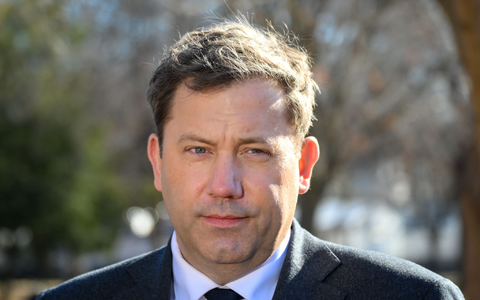 Vizekanzler Lars Klingbeil (SPD) meint, man dürfe sich nicht erpressen lassen. (Archivbild) - Foto: Soeren Stache/dpa