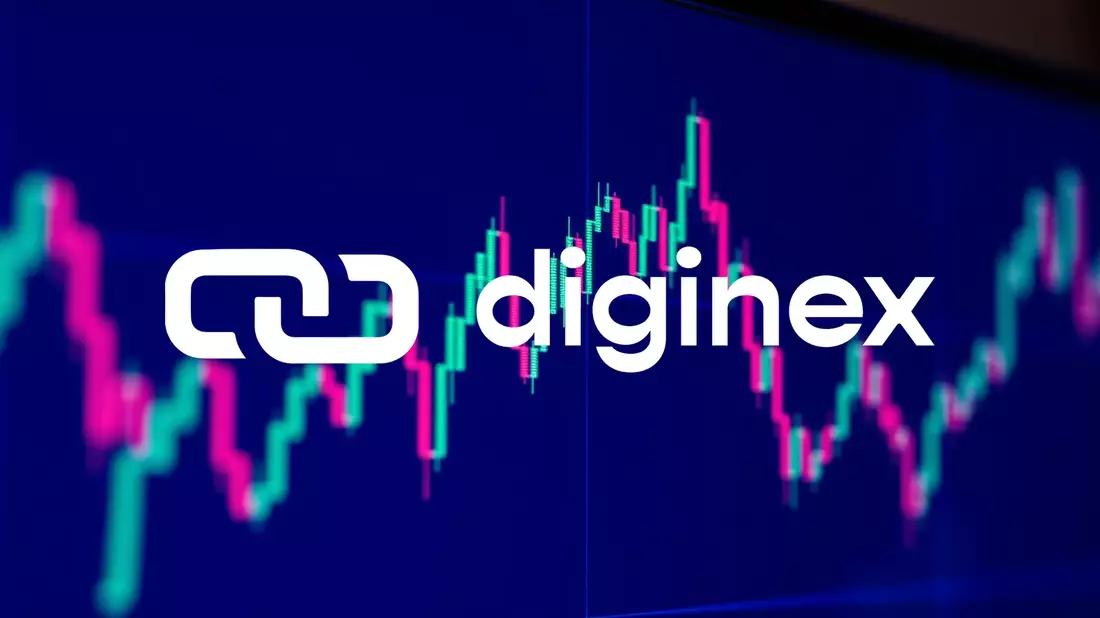 Diginex Shares Plunge Following Acquisition-Fueled Dilution - Bild: über boerse-global.de