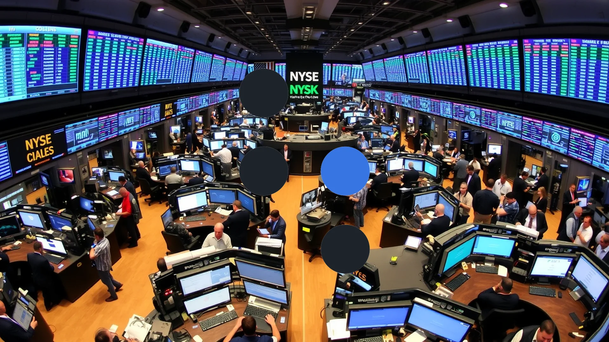 D-Wave Quantum Stock: A High-Stakes Strategic Pivot - Foto: über boerse-global.de