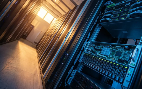 Nvidia-Chef verkündet jährliche Halbierung der KI-Kosten - Foto: über boerse-global.de