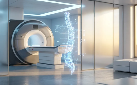 KI-Revolution in der deutschen Wirbelsäulenmedizin - Foto: über boerse-global.de