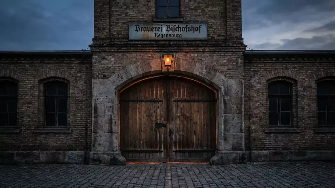 Schneider Weisse übernimmt Bischofshof – Regensburg verliert Braustätte - Bild: über boerse-global.de