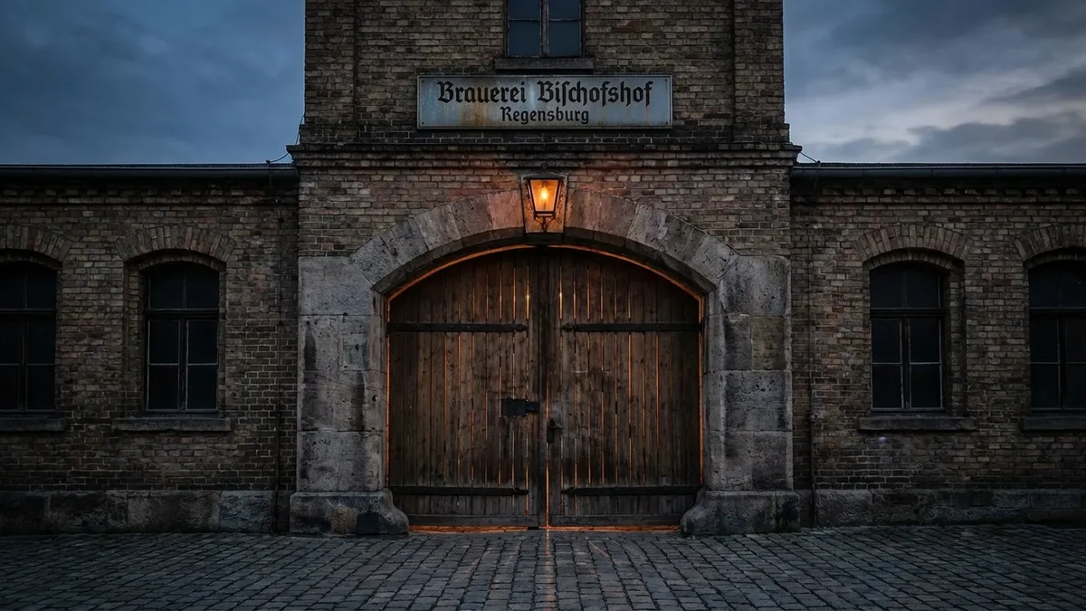Schneider Weisse übernimmt Bischofshof – Regensburg verliert Braustätte - Foto: über boerse-global.de