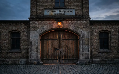 Schneider Weisse übernimmt Bischofshof – Regensburg verliert Braustätte - Foto: über boerse-global.de