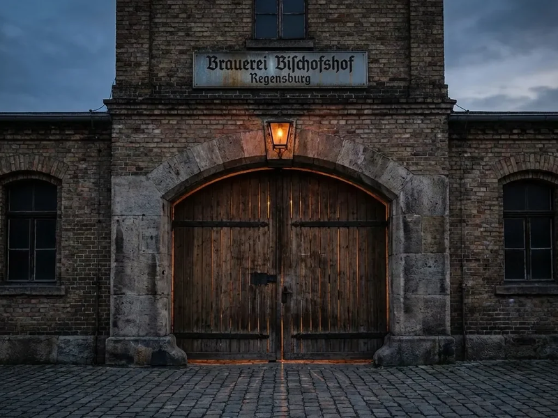 Schneider Weisse übernimmt Bischofshof – Regensburg verliert Braustätte - Foto: über boerse-global.de
