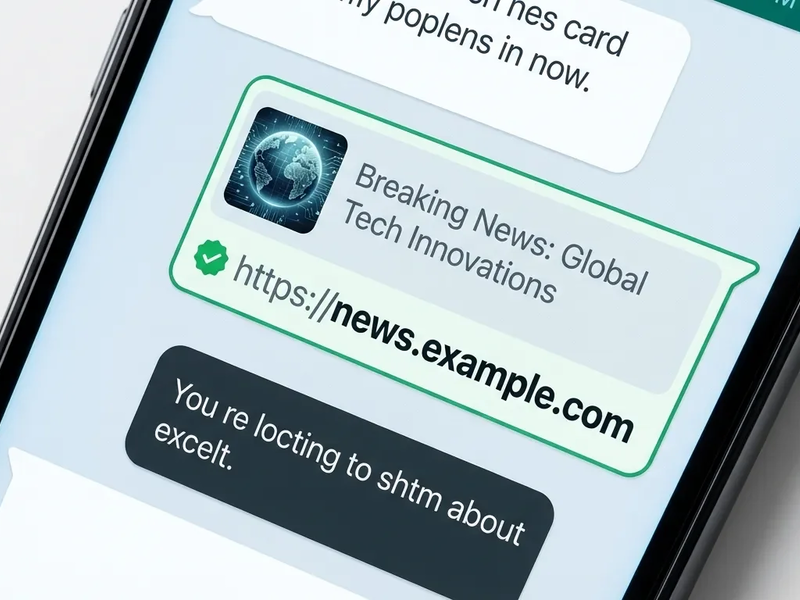 WhatsApp startet 2026 mit neuen Sicherheits- und Design-Updates - Foto: über boerse-global.de