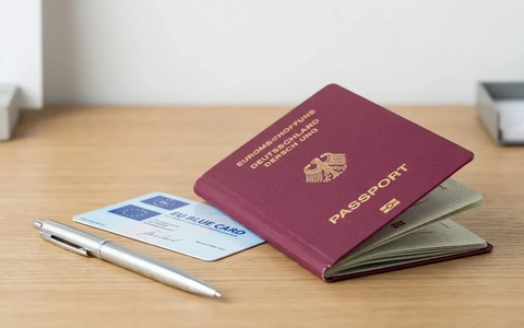 Turbo-Einbürgerung und höhere Gehaltshürden prägen 2026 - Foto: über boerse-global.de