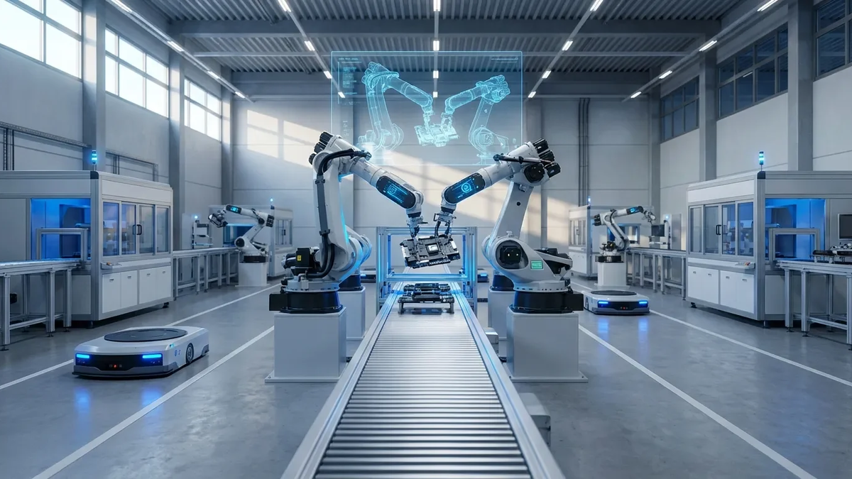 KI-Agenten übernehmen jetzt operative Aufgaben - Foto: über boerse-global.de