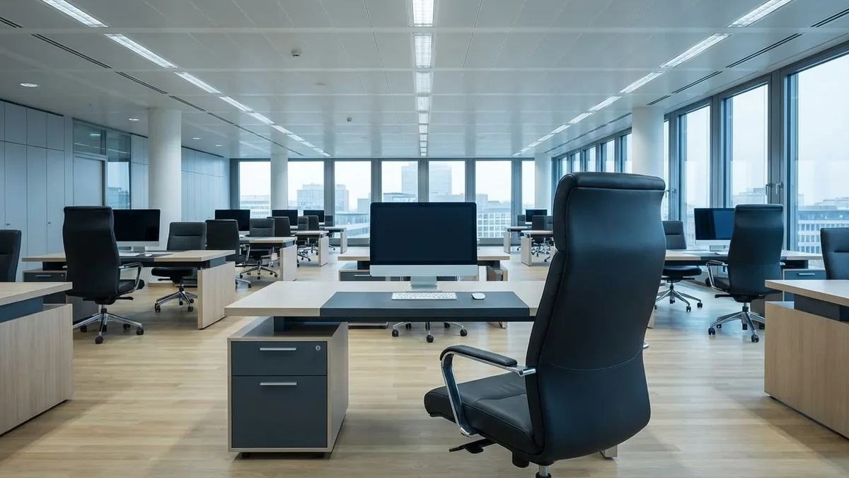 Führungskräfte-Mangel bedroht Deutschlands Wirtschaft - Foto: über boerse-global.de