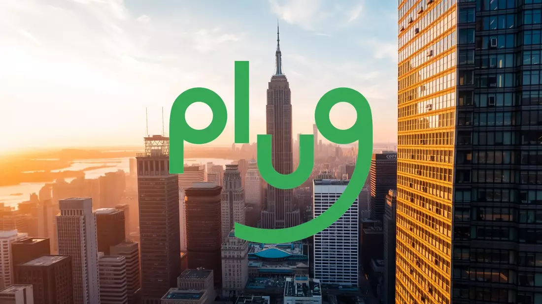 Plug Power Faces Crucial Vote on Share Authorization - Bild: über boerse-global.de