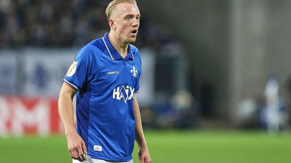 Isac Lidberg (Archiv) - Foto: via dts Nachrichtenagentur