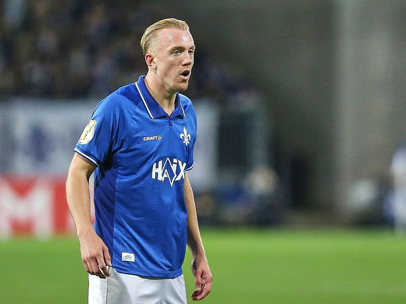 Isac Lidberg (Archiv) - Foto: via dts Nachrichtenagentur