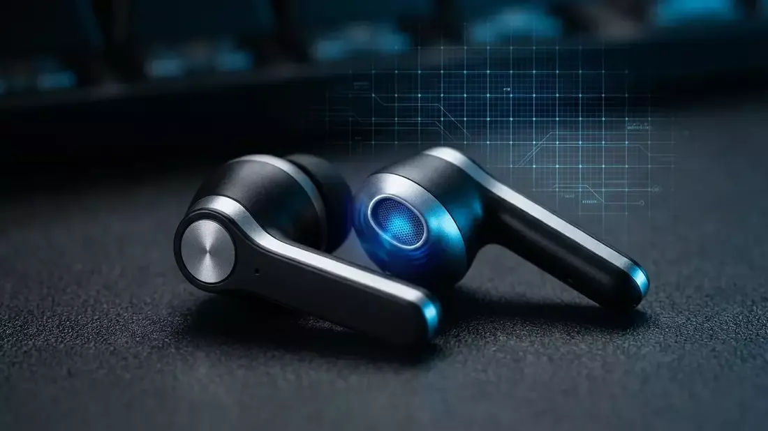 Google Fast Pair: Bluetooth-Lücke verwandelt Kopfhörer in Spionagegeräte - Bild: über boerse-global.de