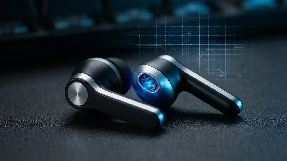 Google Fast Pair: Bluetooth-Lücke verwandelt Kopfhörer in Spionagegeräte - Foto: über boerse-global.de