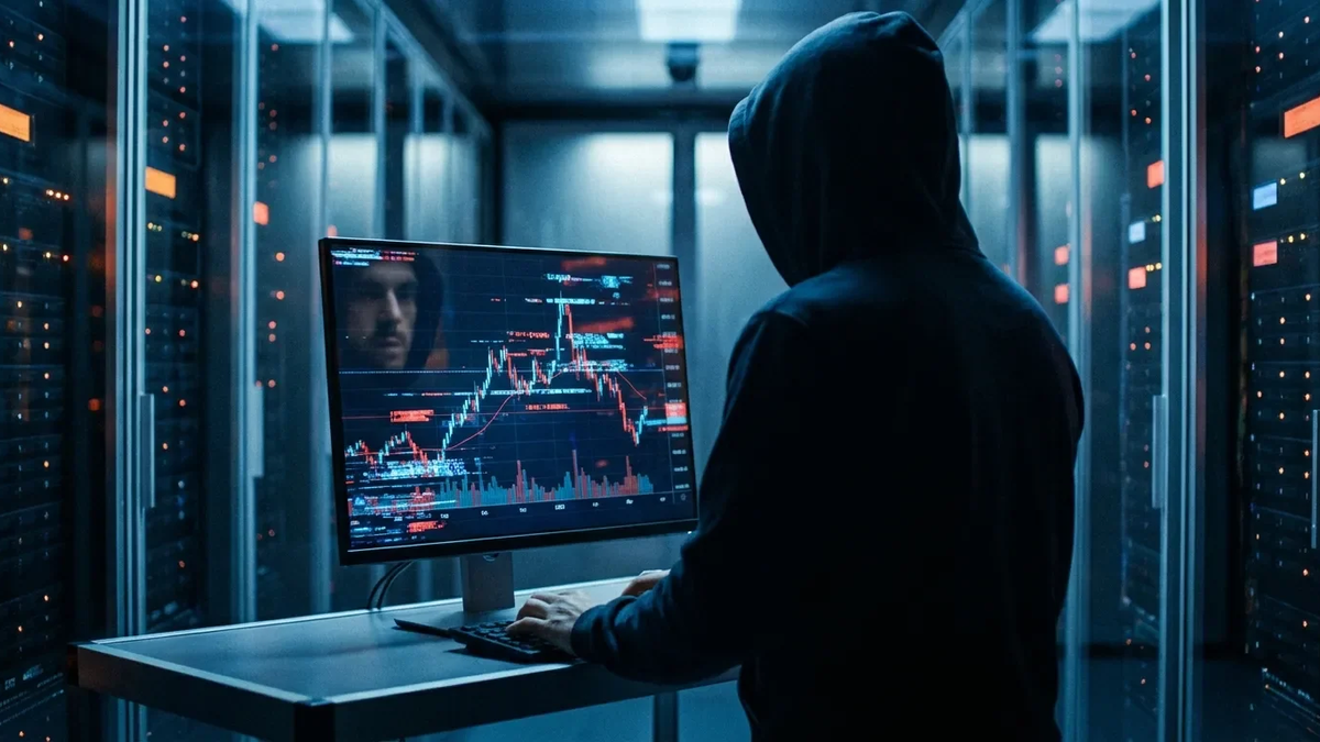 BaFin warnt vor neuer Welle gefälschter Trading-Plattformen - Foto: über boerse-global.de