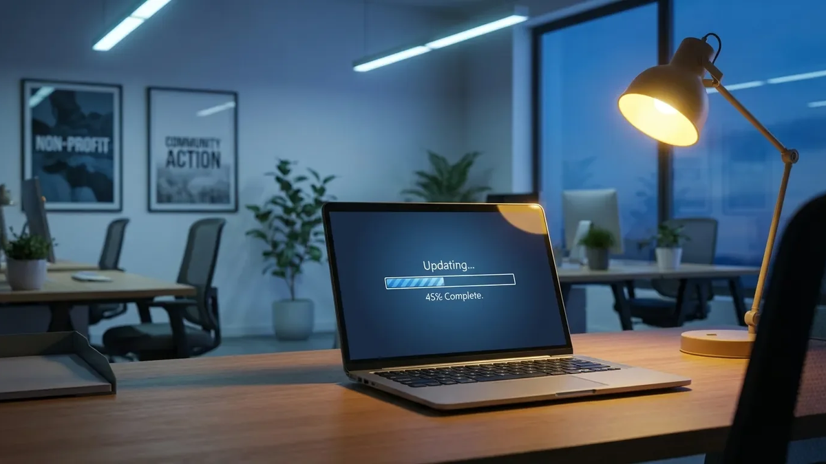 Microsoft beendet kostenlose Premium-Lizenzen für Non-Profits - Foto: über boerse-global.de