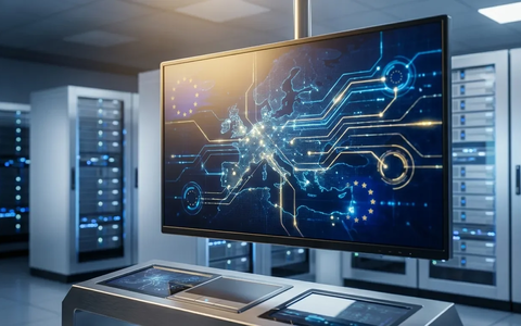 GCVE-Datenbank: Europas Antwort auf IT-Sicherheitslücken - Foto: über boerse-global.de