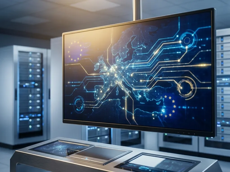GCVE-Datenbank: Europas Antwort auf IT-Sicherheitslücken - Foto: über boerse-global.de