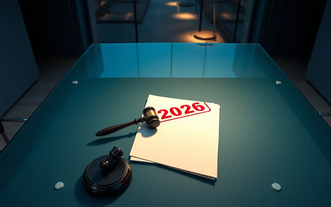 Datenschutz: Neue EU-Führung schärft Bußgeld-Risiken für 2026 - Foto: über boerse-global.de