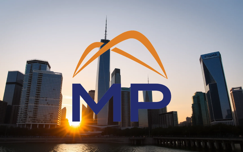 MP Materials: Un impulso estratégico que revaloriza la acción - Foto: über boerse-global.de