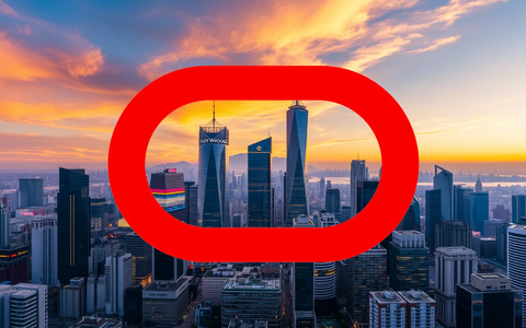 Oracle: La Sombra de la Deuda Sobre su Expansión en la Nube - Foto: über boerse-global.de