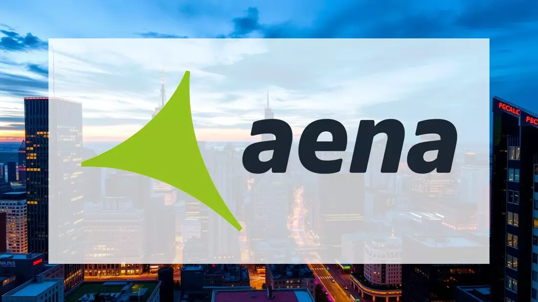 Aena: Dos Impulsos Simultáneos para su Valoración - Bild: über boerse-global.de