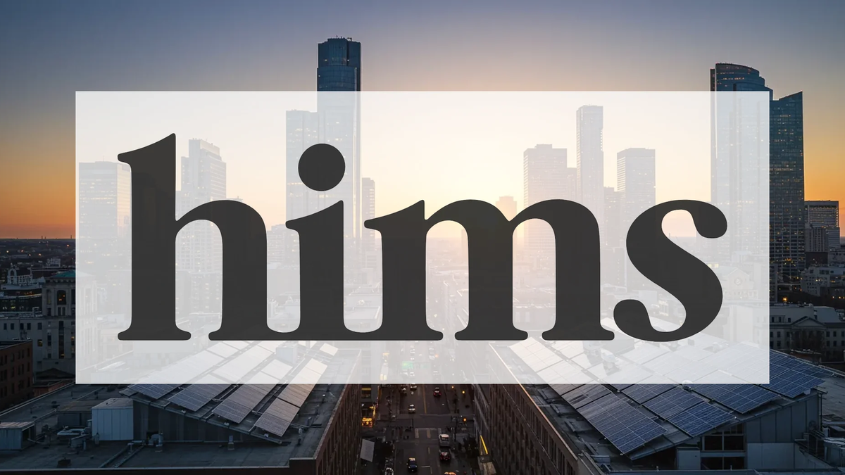 Hims & Hers: La prueba de fuego de un crecimiento costoso - Foto: über boerse-global.de