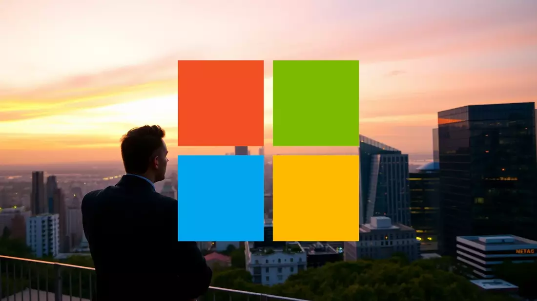 La acción de Microsoft se enfrenta a una reclamación multimillonaria de Musk Illustration mit AI erstellt übermittelt durch boerse-global.de