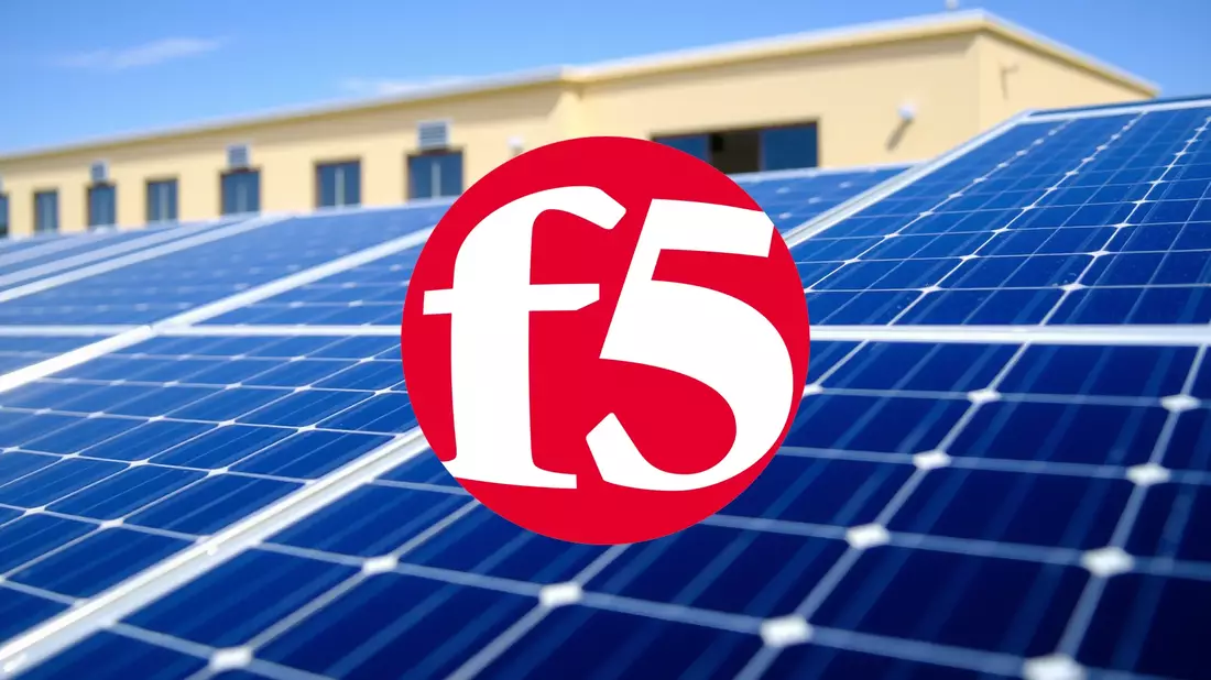 F5 Networks Stock: Analyst Confidence Meets Legal Uncertainty Illustration mit AI erstellt übermittelt durch boerse-global.de