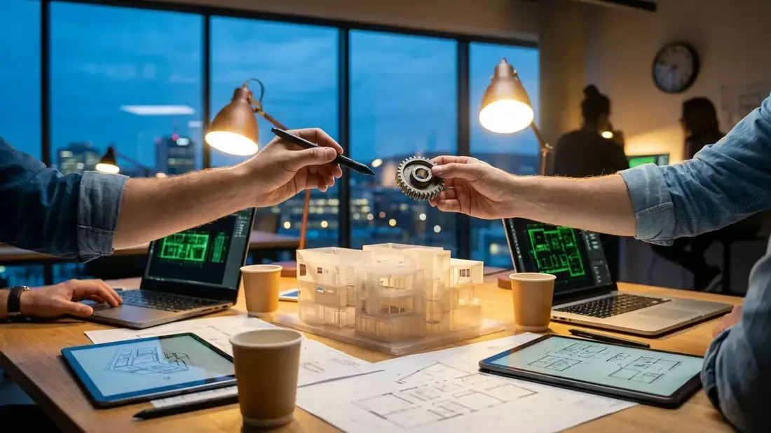 CO.VISION: Heute endet letzte Chance auf Innovations-Förderung - Bild: über boerse-global.de