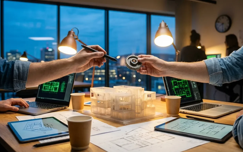 CO.VISION: Heute endet letzte Chance auf Innovations-Förderung - Foto: über boerse-global.de