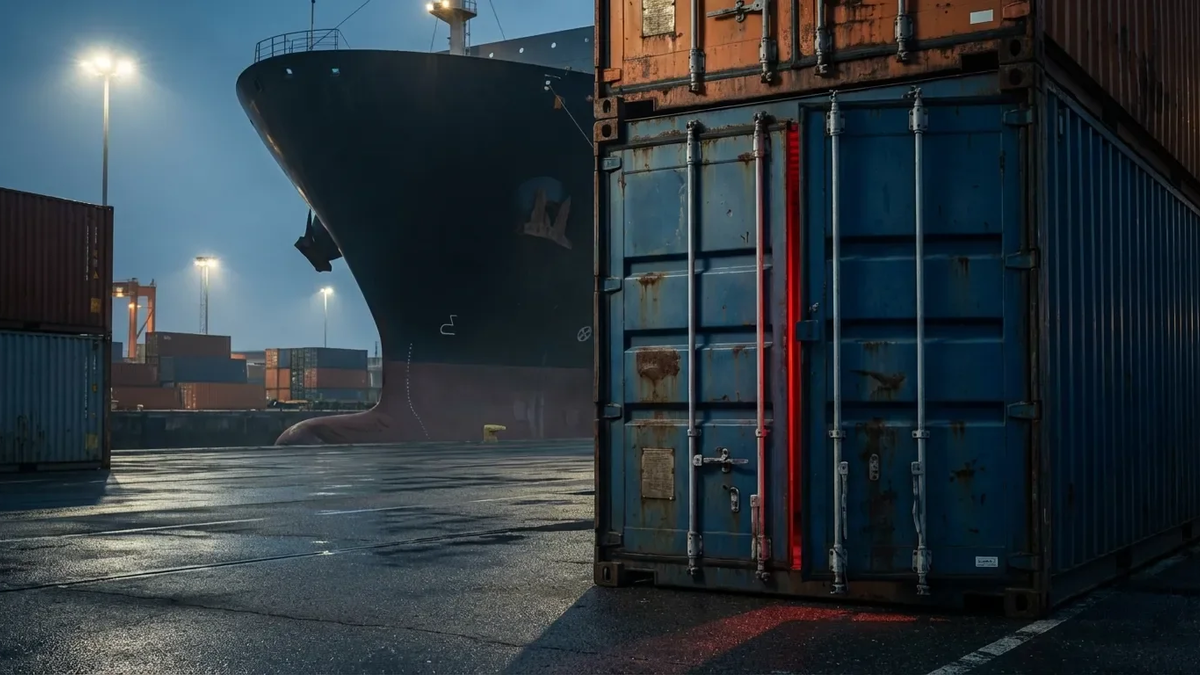 EU verschärft Sanktionsdurchsetzung mit neuer „Molekül-Rückverfolgung“ - Foto: über boerse-global.de