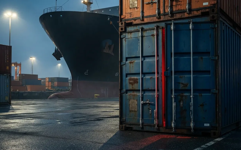 EU verschärft Sanktionsdurchsetzung mit neuer „Molekül-Rückverfolgung“ - Foto: über boerse-global.de