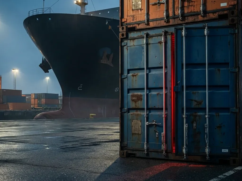 EU verschärft Sanktionsdurchsetzung mit neuer „Molekül-Rückverfolgung“ - Foto: über boerse-global.de