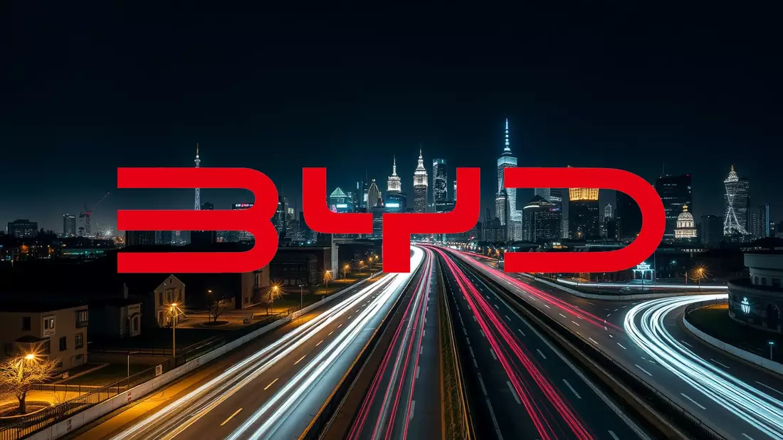 BYD’s Battery Division Emerges as a Cornerstone of Corporate Valuation - Bild: über boerse-global.de