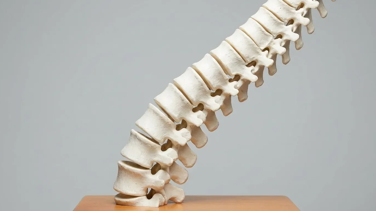 Seitliche Rumpfbeuge: Comeback einer verkannten Bewegung - Foto: über boerse-global.de