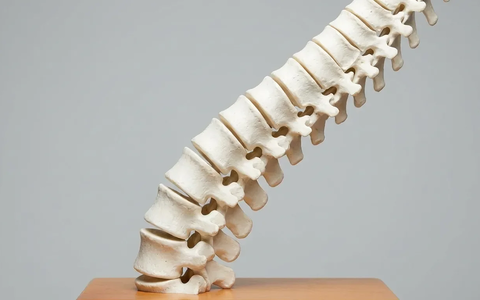 Seitliche Rumpfbeuge: Comeback einer verkannten Bewegung - Foto: über boerse-global.de