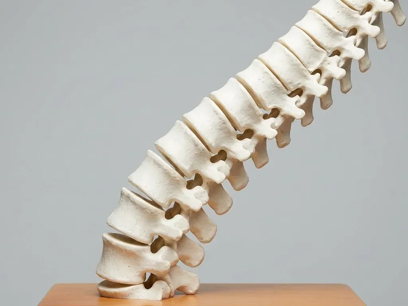 Seitliche Rumpfbeuge: Comeback einer verkannten Bewegung - Foto: über boerse-global.de