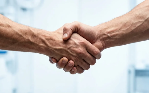 Griffkraft wird 2026 zum Gesundheits-Biomarker - Foto: über boerse-global.de