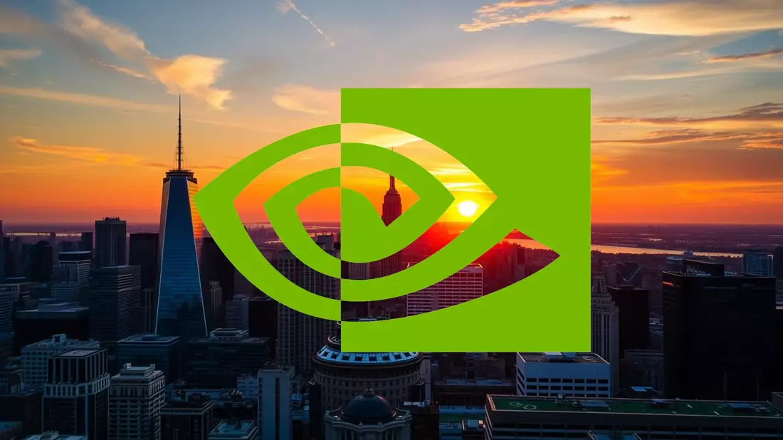 Nvidia’s Next Growth Phase: The Vera Rubin Catalyst Takes Shape - Bild: über boerse-global.de