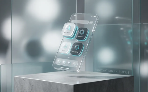 iOS 26: Apples radikaler Neustart mit „Liquid Glass“ - Foto: über boerse-global.de