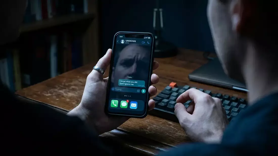 WhatsApp-Betrug: „Hi Mum“-Masche nutzt Elternsorgen aus - Bild: über boerse-global.de