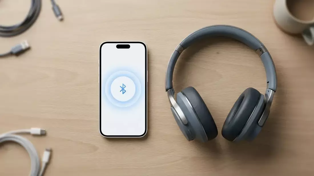 iOS 26.3: Apples Öffnung für Drittanbieter-Geräte - Bild: über boerse-global.de